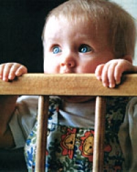 аллергия у ребенка